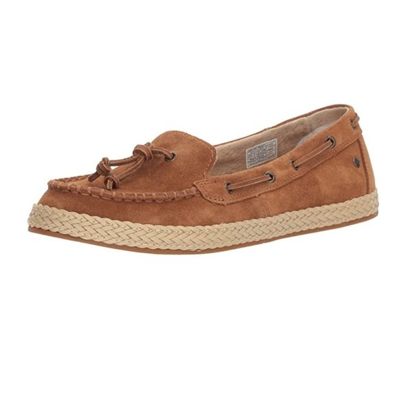 UGG Shoes - 🎁 UGG Channtal Women's Loafer Flat